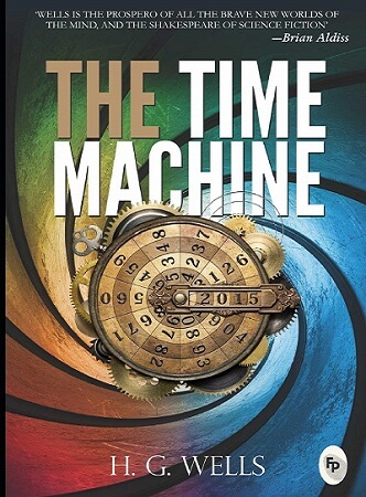 Time Machine by Wells