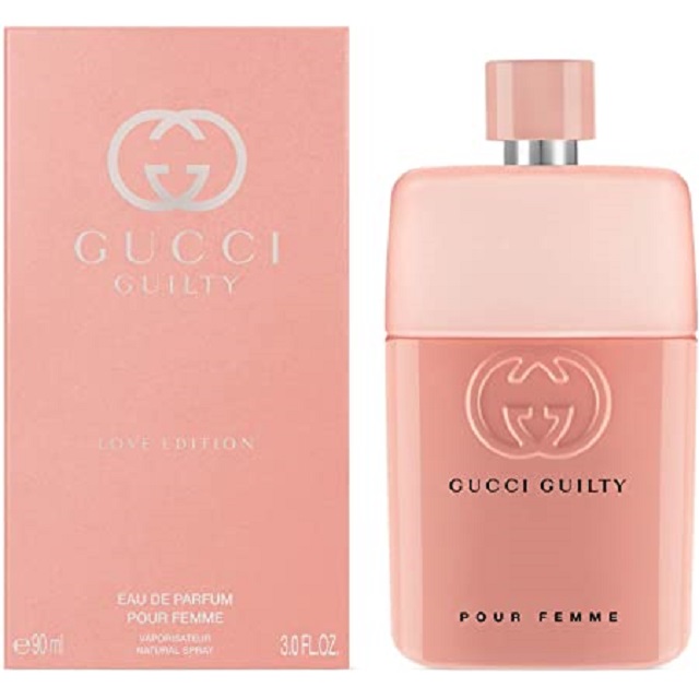 Guilty Love Pour Femme Eau de Parfum