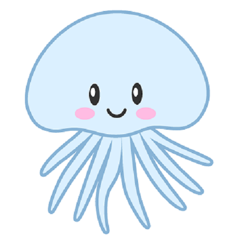 Jelly Fish