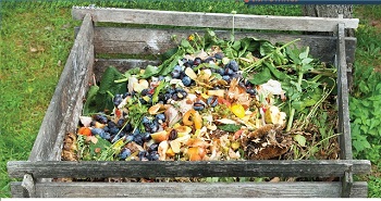 Composting