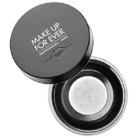 MAKE UP FOR EVER - Ultra HD Micro Finishing Loose Powder