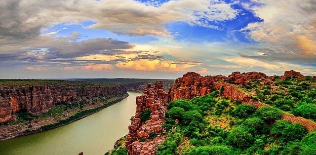 Gandikota