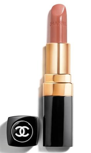 Chanel Rouge Coco Ultra Hydrating Lipstick Shade  - 466 Carmen3
