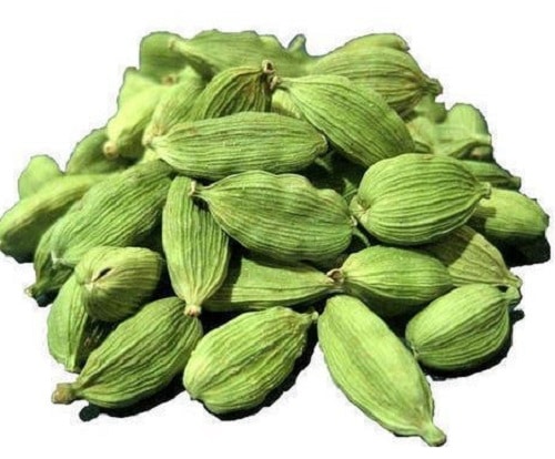 Green Cardamoms