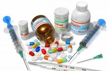 Medicines and Pharmaceuticals