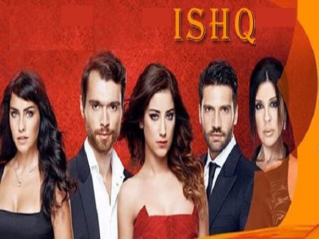 Ishq