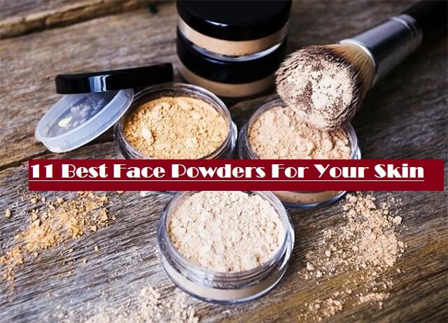 Face Powders