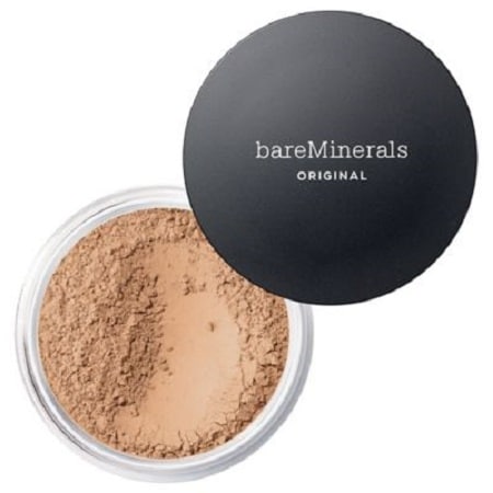 BAREMINERALS