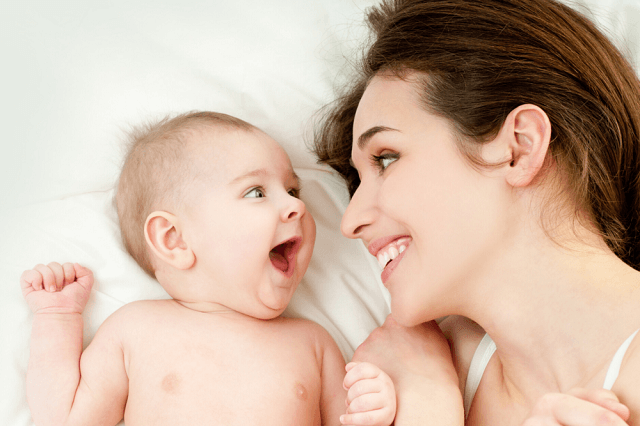 Mother Baby Connection