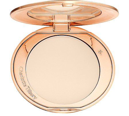 CHARLOTTE TILBURY - Airbrush Flawless Finish Setting Powder