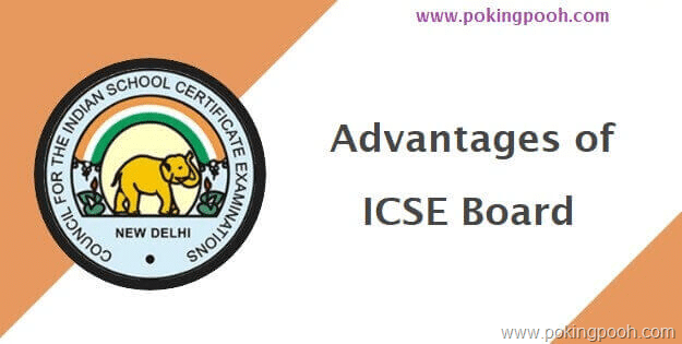 ICSE Board