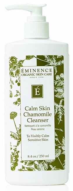 Eminence Skin Calm Chamomile Cleanser