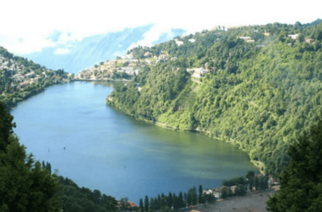 Nainital