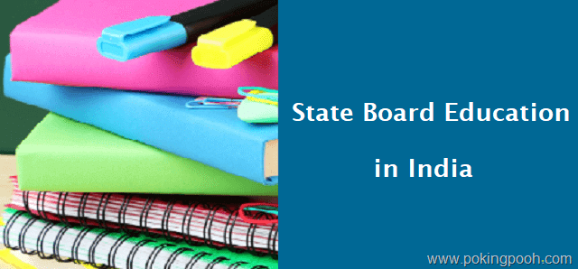 Advantage of State Boards in India
