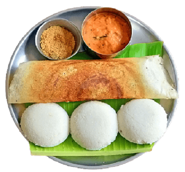 Idli Dosa