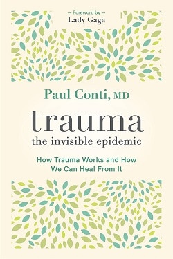 Trauma by Paul Conti