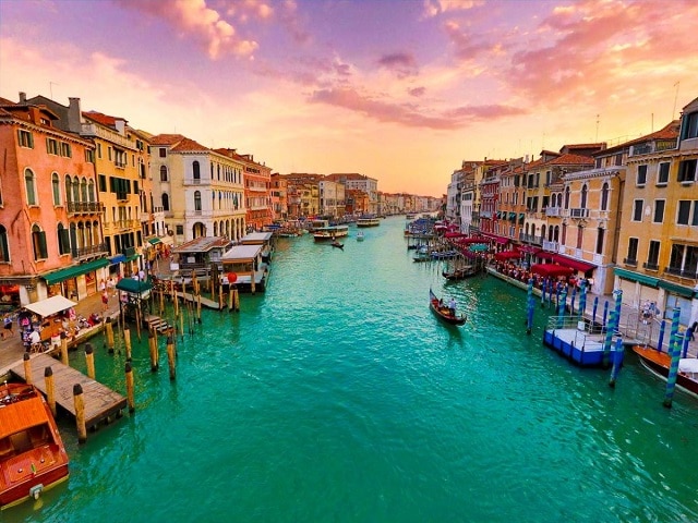 Venice