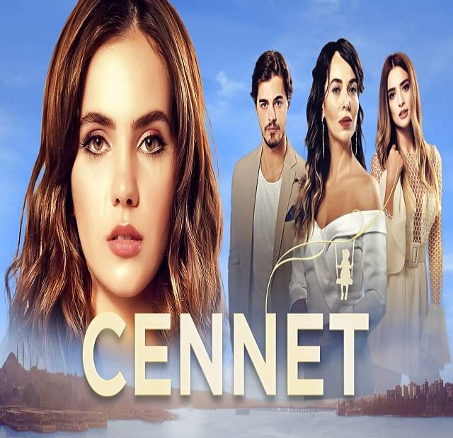 Cennet