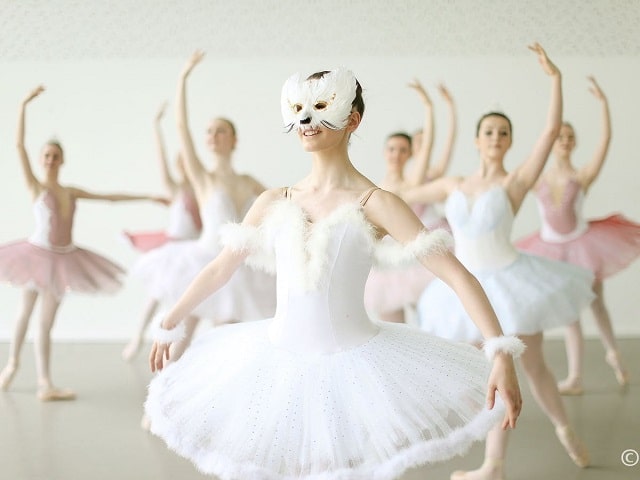 Ballet