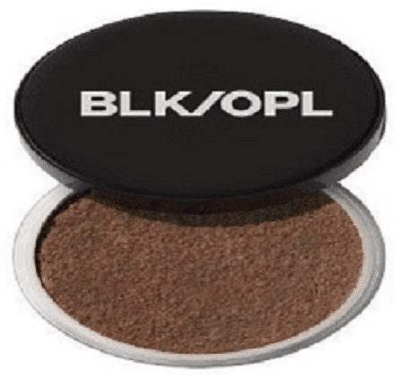 BLKOPL - Soft Velvet Finishing Powder