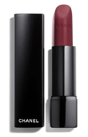 Chanel Rouge Allure Velvet Extreme Intense Matte Lip Color -112 Perfect3