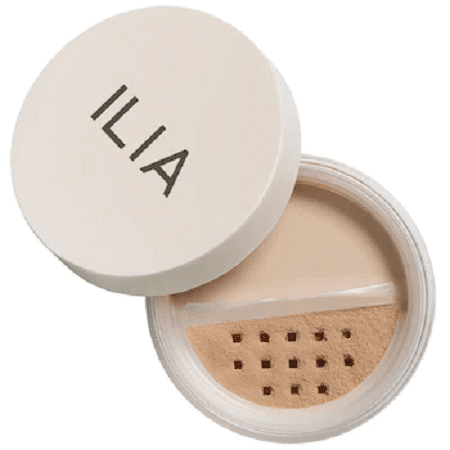 ILIA (Radiant Translucent Powder SPF 20)