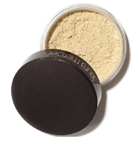 LAURA MERCIER - Translucent Loose Setting Powder