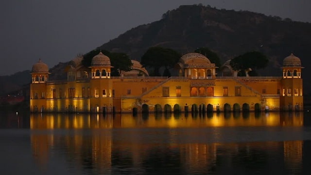 Jal Mahal