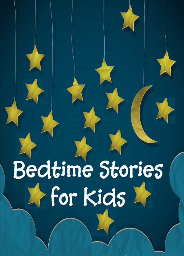 Bedtime-Stories for Kids