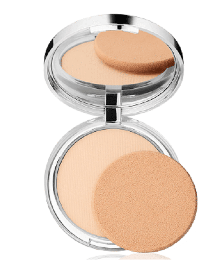 CLINIQUE - Stay-Matte Sheer Pressed Powder