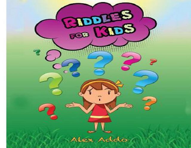 Riddles-for-Kids