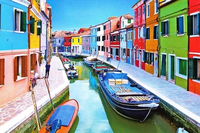 Burano