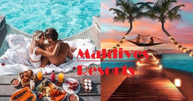 Maldives Resorts