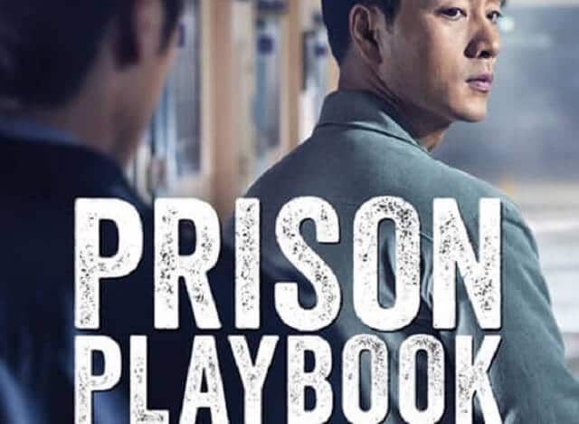 Prison Playbook