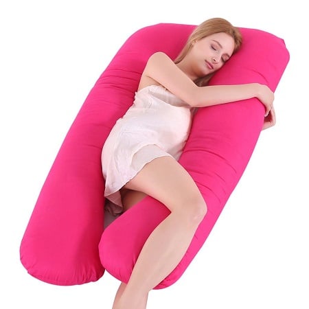 U-shaped Pillow