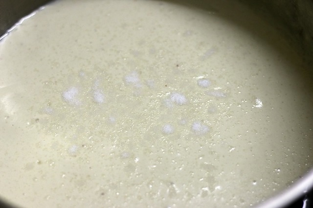 Fermented Dosa Batter